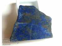 TABLE LAPIS LAZULI - AFGANISTAN - 191.95 carats