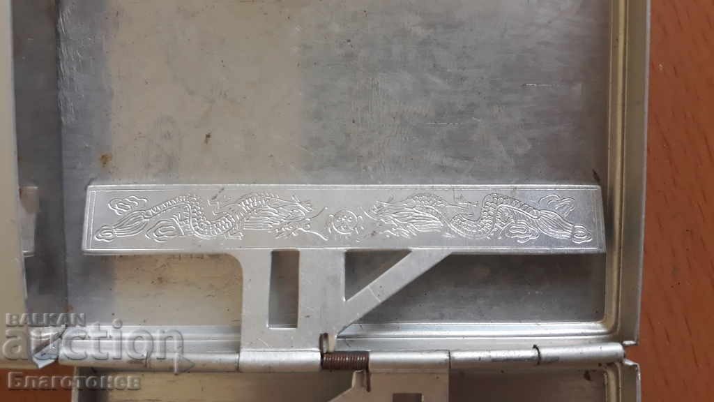 Delivery of Tobacco lighter