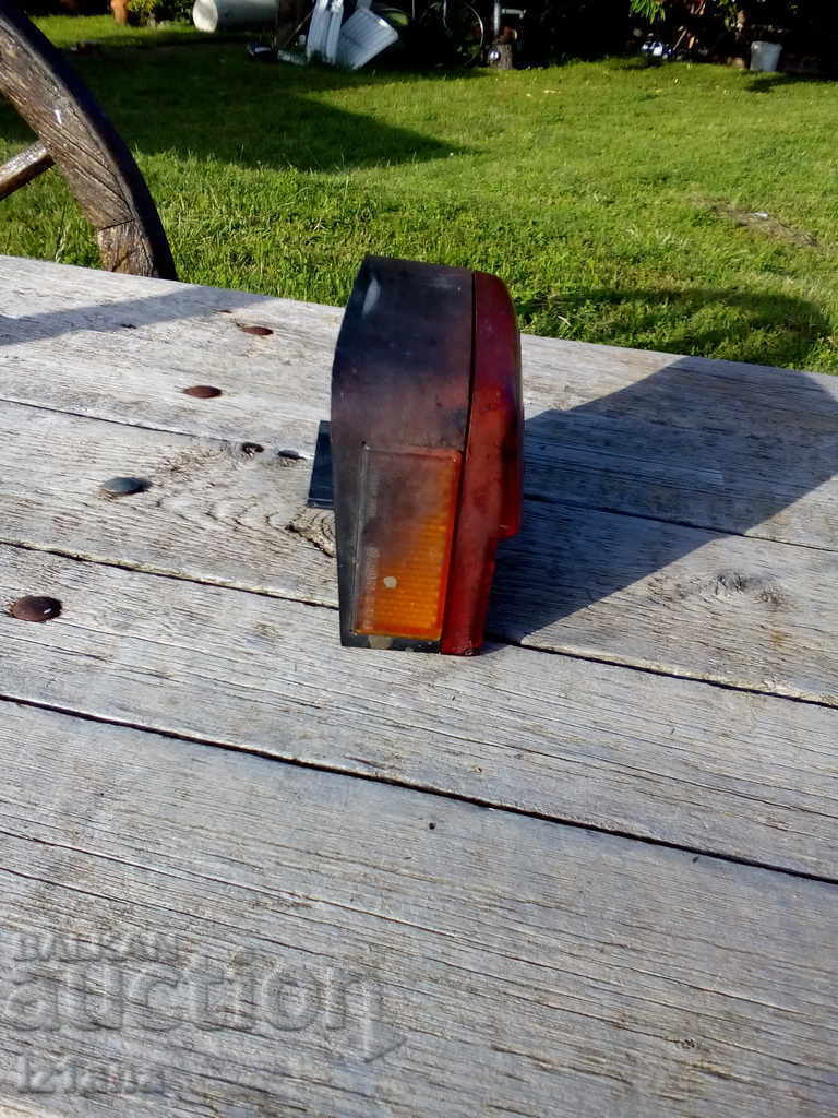 Rear lights Motorcycle, Motorcycle with price 30.00 BGN | € 15.34 Rear lights Motorcycle, Motorcycle with price 30.00 BGN | € 15.34