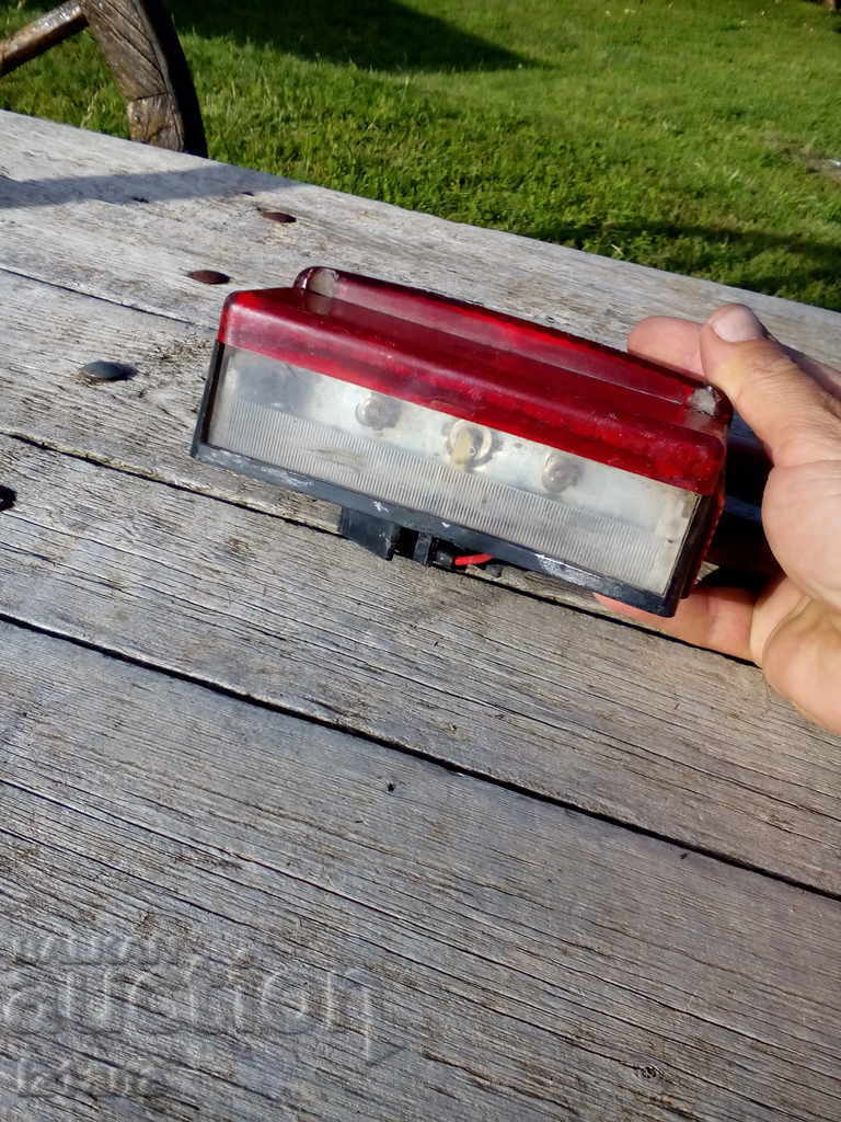 Rear lights Motorcycle, Motorcycle - 5 Rear lights Motorcycle, Motorcycle - 5