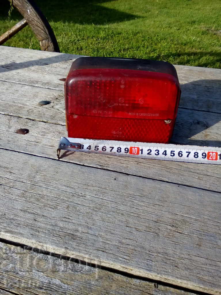 Rear lights Motorcycle, Motorcycle - 6 Rear lights Motorcycle, Motorcycle - 6