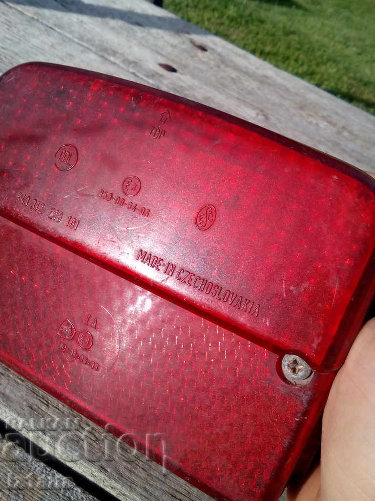 Rear lights Motorcycle, Motorcycle - 7 Rear lights Motorcycle, Motorcycle - 7