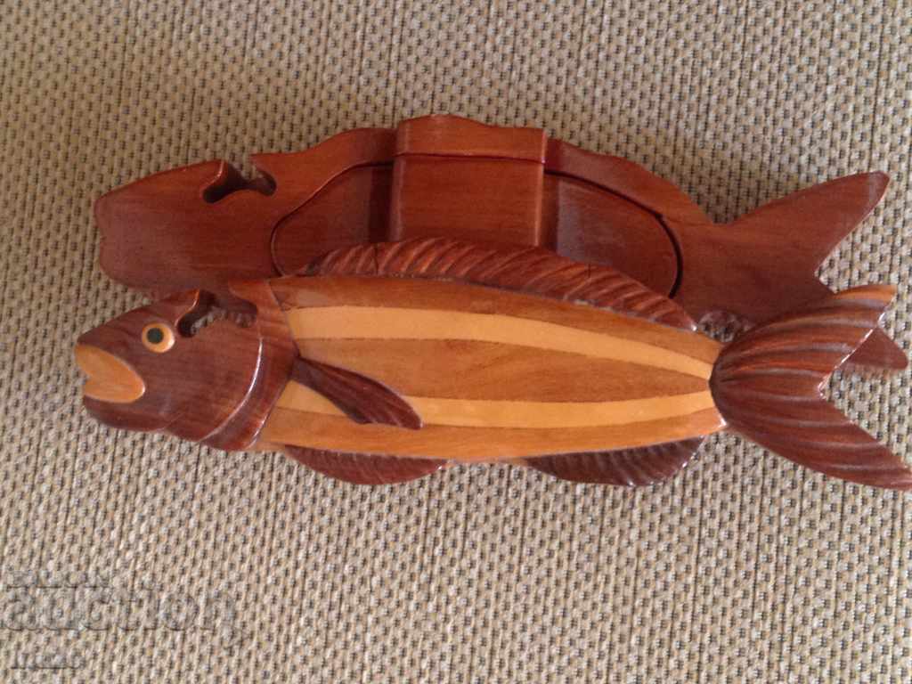 UNIQUE BOX! with price 29.00 BGN | € 14.83