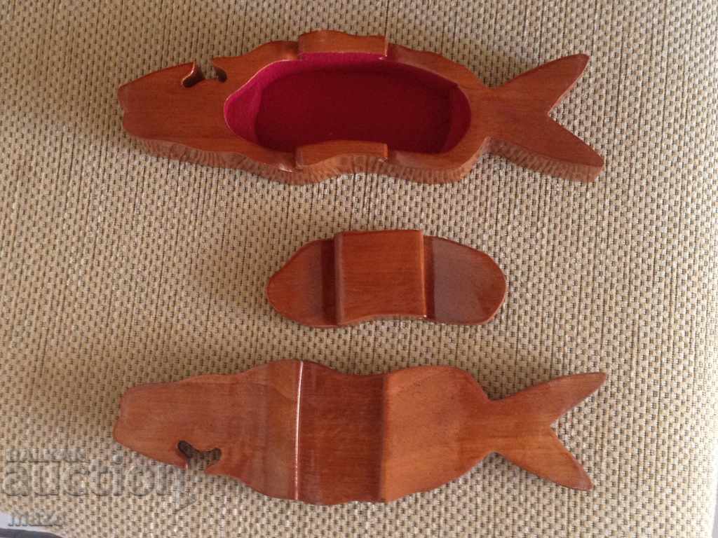 Auction  UNIQUE BOX!