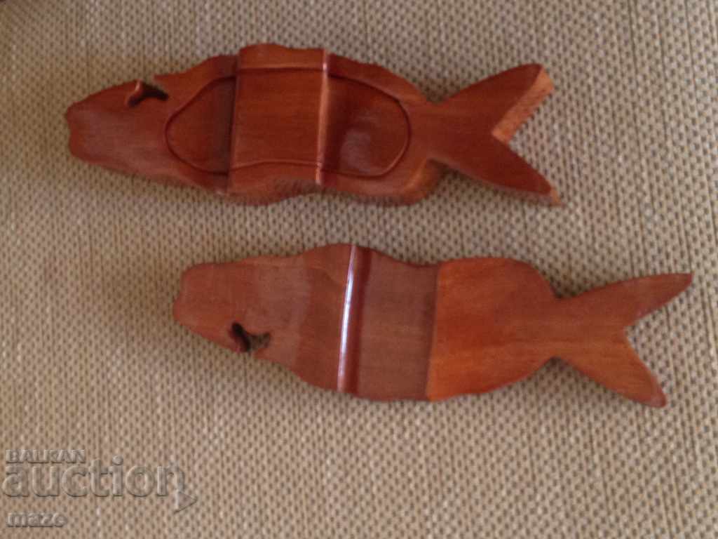 Delivery of UNIQUE BOX!