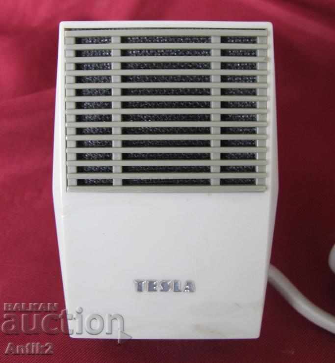 Old Microphone TESLA Czechoslovakia - 6