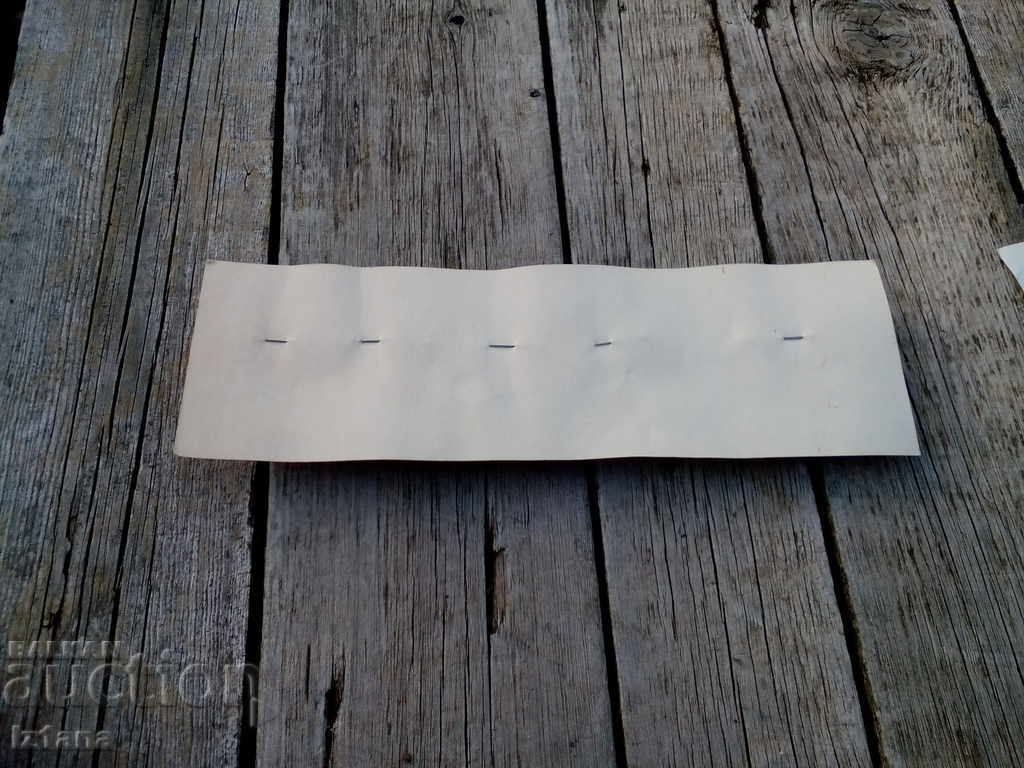 Old ceramic martenitsa, martenitsa with price 40.00 BGN | € 20.45 Old ceramic martenitsa, martenitsa with price 40.00 BGN | € 20.45