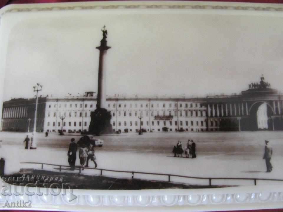 The 50th Bakelite Jewelry Box USSR with price 48.00 BGN | € 24.54 The 50th Bakelite Jewelry Box USSR with price 48.00 BGN | € 24.54