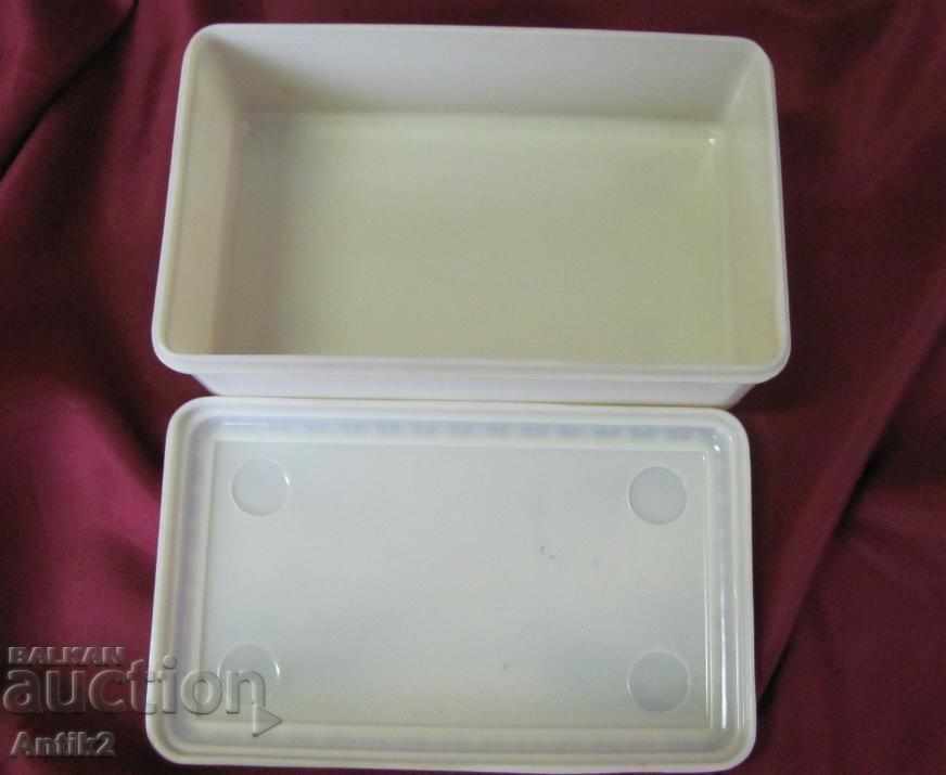 The 50th Bakelite Jewelry Box USSR - 6 The 50th Bakelite Jewelry Box USSR - 6