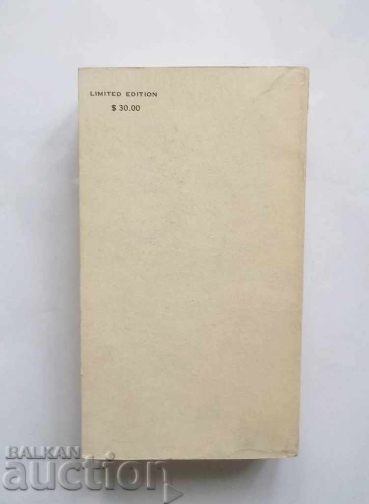 Auction History Wilt Philosophies - Bertrand Rassel 1981 New York Auction History Wilt Philosophies - Bertrand Rassel 1981 New York