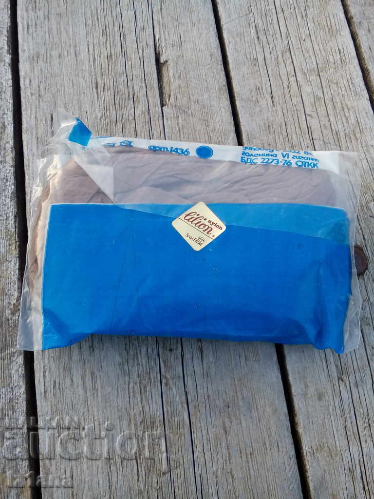 Old ladies tights Maria with price 10.00 BGN | € 5.11 Old ladies tights Maria with price 10.00 BGN | € 5.11