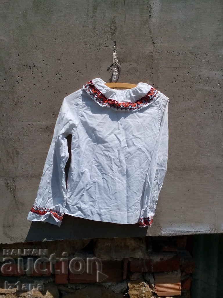 Old female ethnic shirt - 5 Old female ethnic shirt - 5