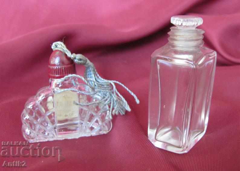 The 30 Antique Mini Bottles for Perfume with price 24.00 BGN | € 12.27 The 30 Antique Mini Bottles for Perfume with price 24.00 BGN | € 12.27