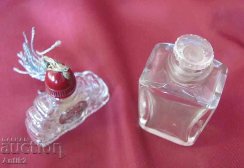 Delivery of The 30 Antique Mini Bottles for Perfume Delivery of The 30 Antique Mini Bottles for Perfume