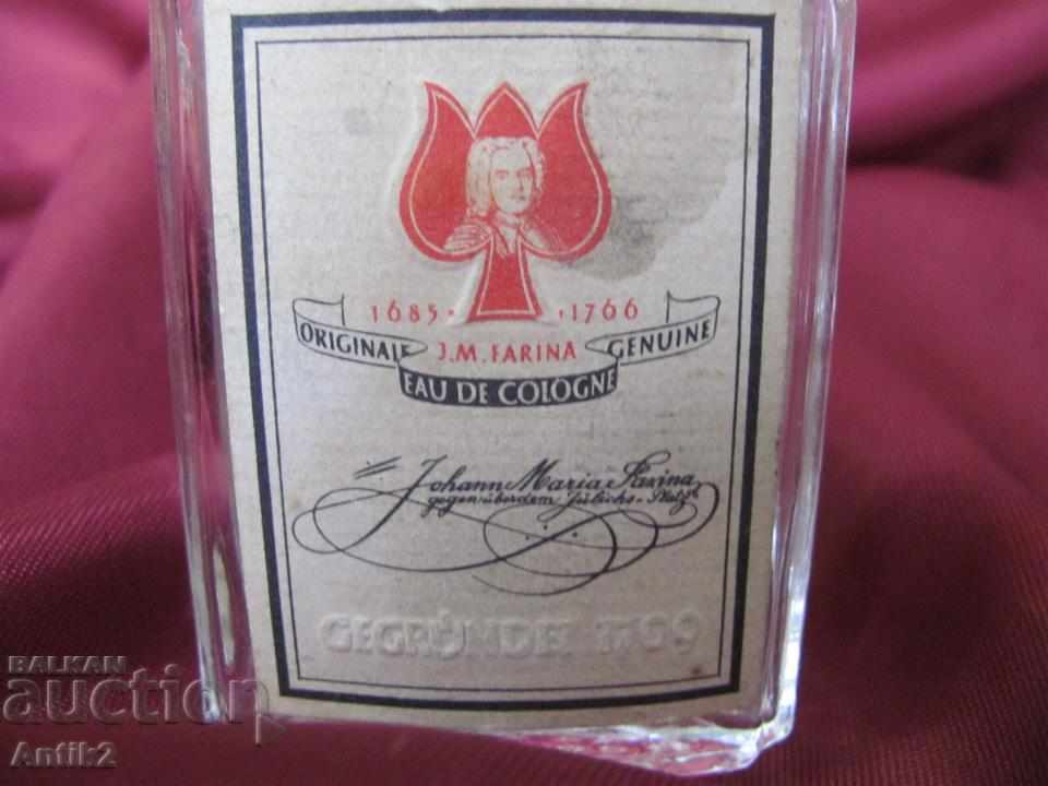 19th century Antique perfume bottle for perfume Germany with price 24.00 BGN | € 12.27 19th century Antique perfume bottle for perfume Germany with price 24.00 BGN | € 12.27