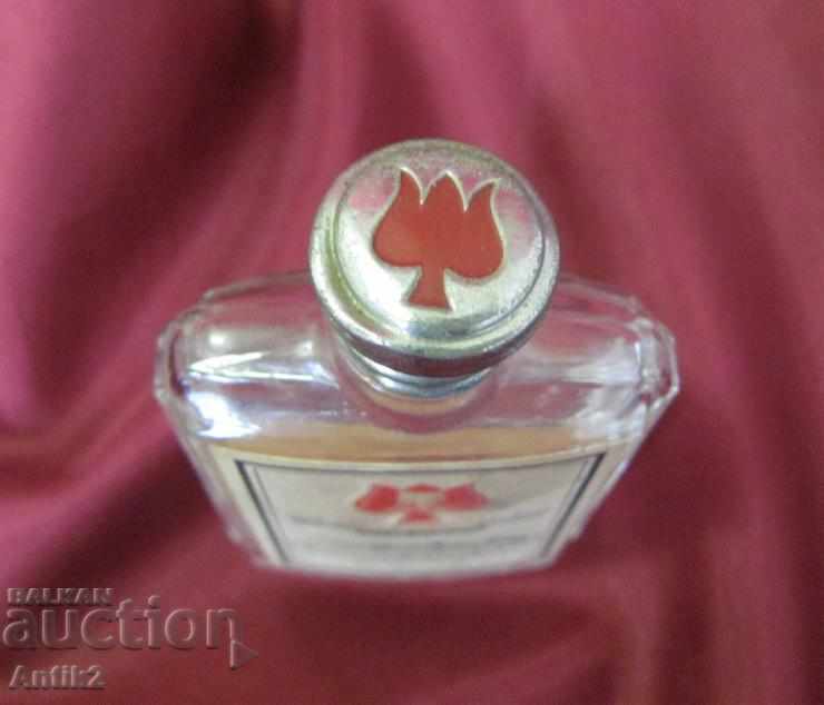 19th century Antique perfume bottle for perfume Germany - 5 19th century Antique perfume bottle for perfume Germany - 5