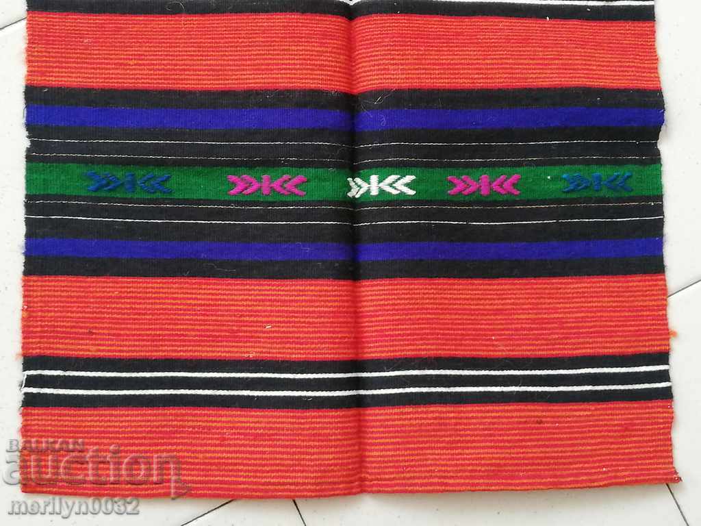 Old apron tinsel embroidery, costume, cloth with price 85.00 BGN | € 43.46 Old apron tinsel embroidery, costume, cloth with price 85.00 BGN | € 43.46