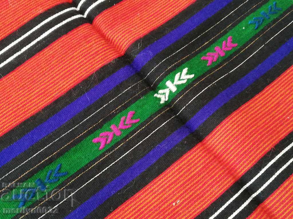 Old apron tinsel embroidery, costume, cloth - 7 Old apron tinsel embroidery, costume, cloth - 7