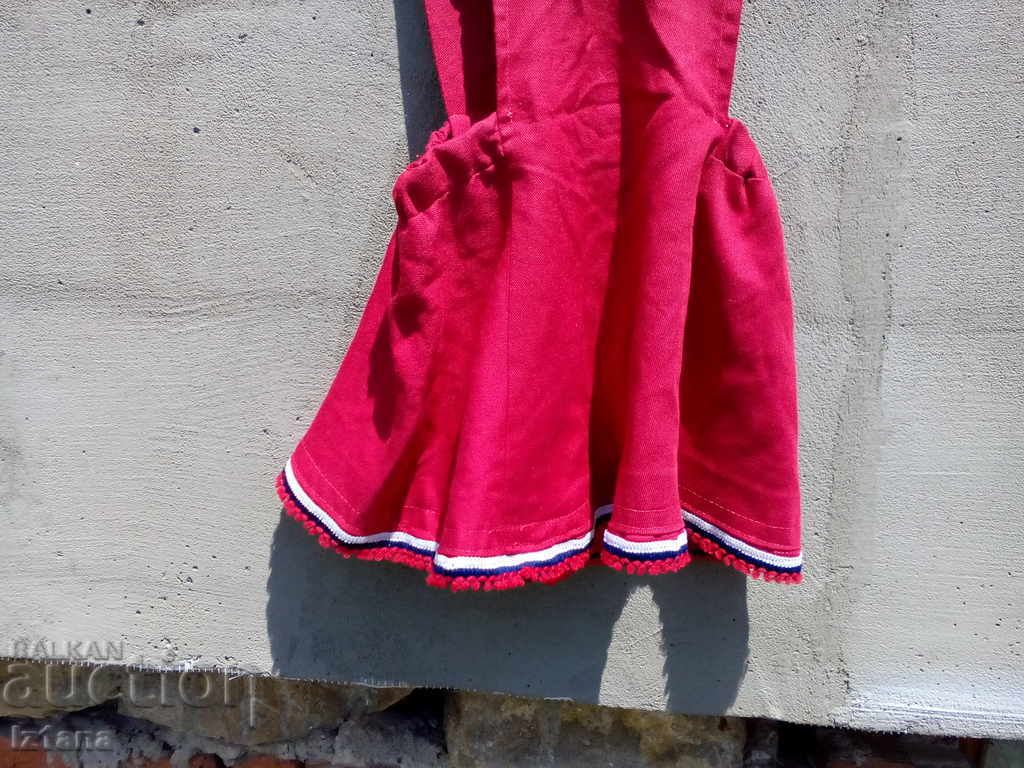 Delivery of Old children's ethnic soukman, sukmani Delivery of Old children's ethnic soukman, sukmani