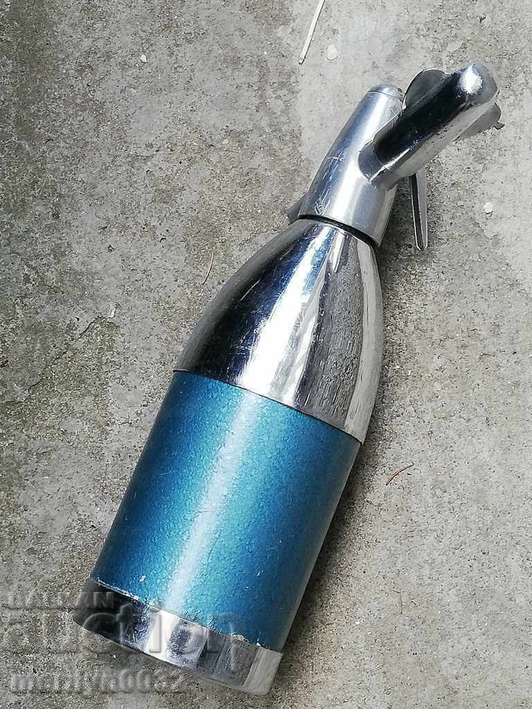 Old siphon, soda, carbonated water, soda - 7 Old siphon, soda, carbonated water, soda - 7