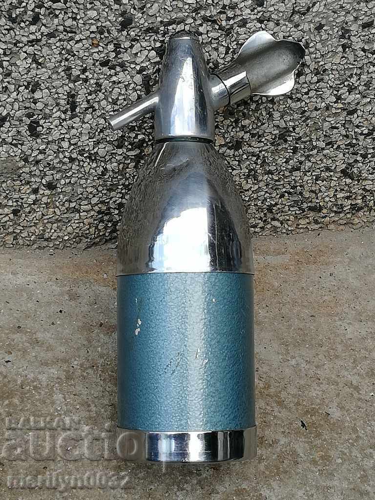 Old soda siphon, soda, sparkling water, soda - 5 Old soda siphon, soda, sparkling water, soda - 5
