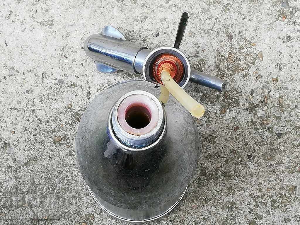 Old soda siphon, soda, sparkling water, soda - 6 Old soda siphon, soda, sparkling water, soda - 6