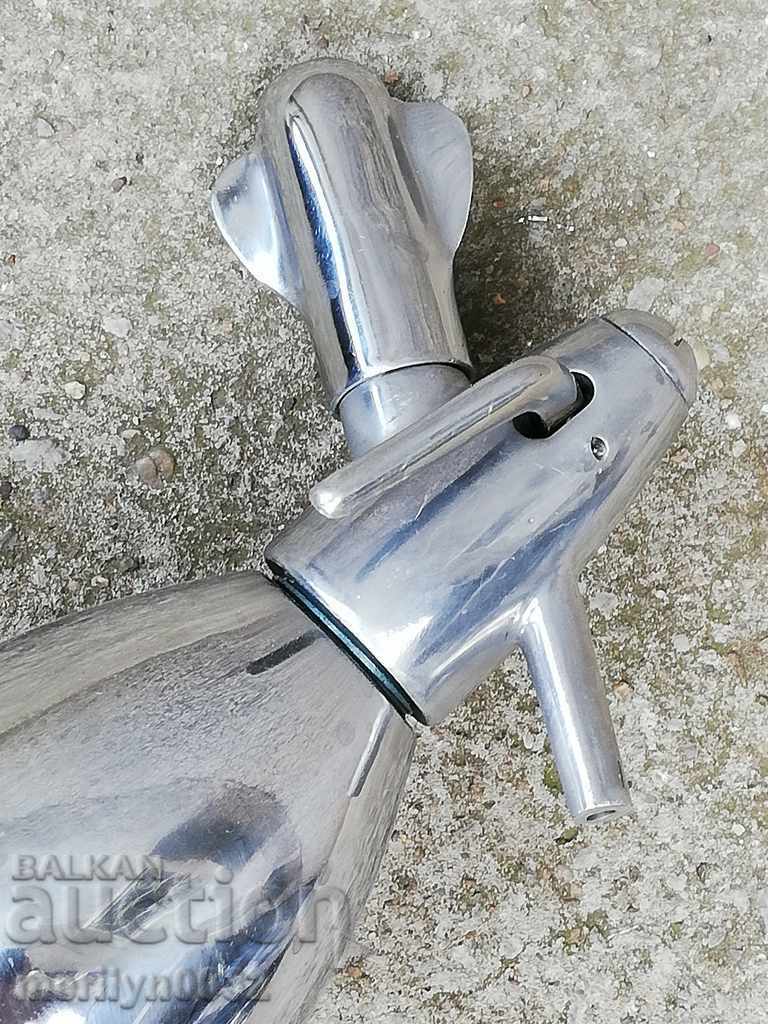 Old soda siphon, soda, sparkling water, soda - 7 Old soda siphon, soda, sparkling water, soda - 7