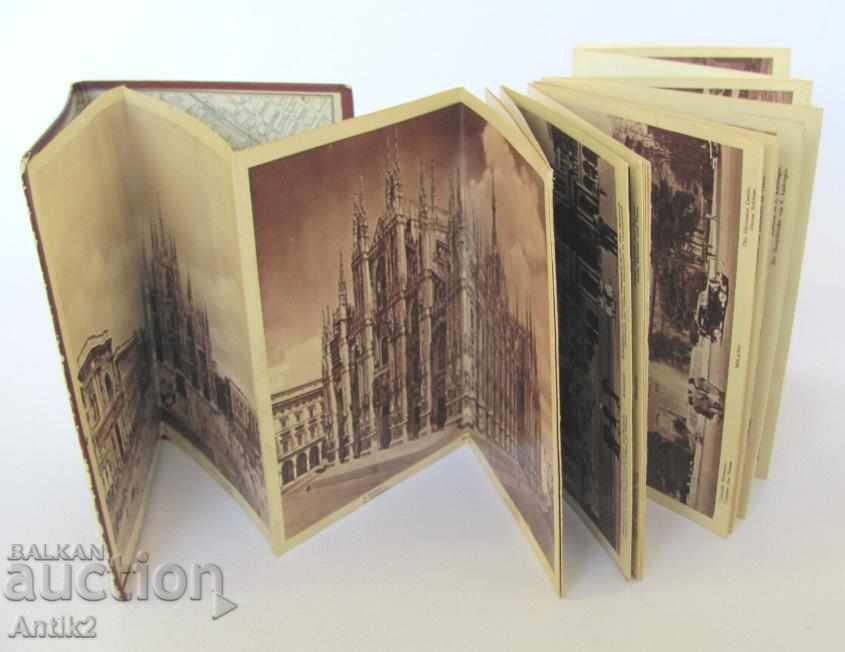 19th century Photo-Album Milan Italy with price 18.00 BGN | € 9.20 19th century Photo-Album Milan Italy with price 18.00 BGN | € 9.20