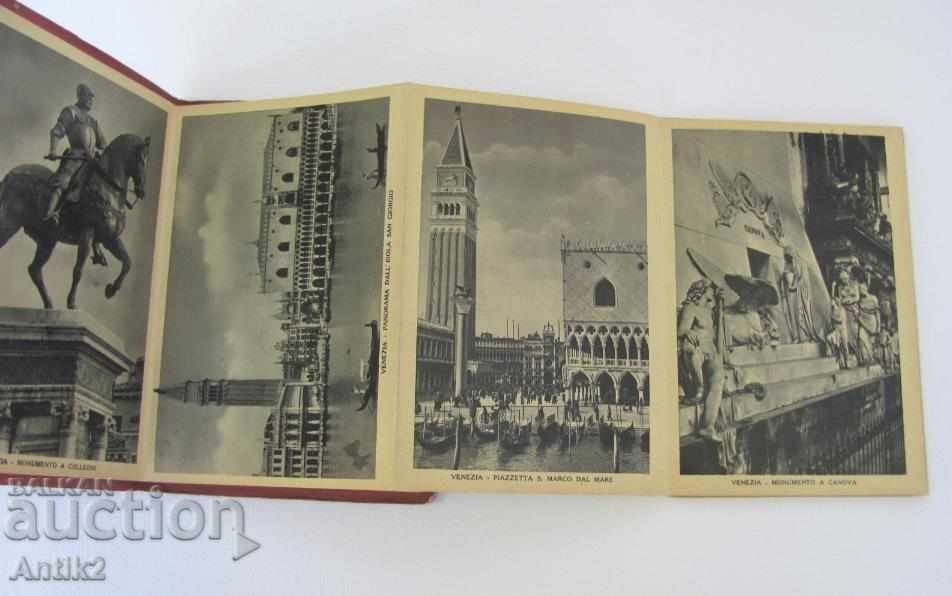 Auction 19th century Photo-Album Venice Auction 19th century Photo-Album Venice