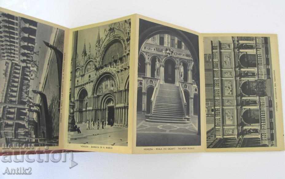 19th century Photo-Album Venice - 5 19th century Photo-Album Venice - 5