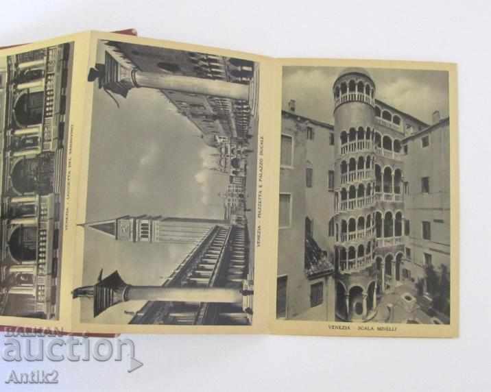 19th century Photo-Album Venice - 6 19th century Photo-Album Venice - 6