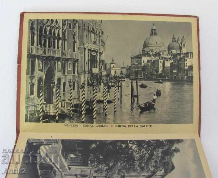 19th century Photo-Album Venice - 7 19th century Photo-Album Venice - 7