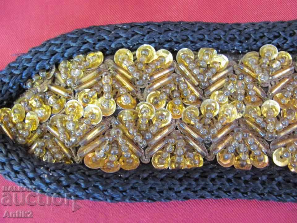 Δημοπρασία 19ος αιώνας Ισλαμική Τουρκική Κυρίες ζώνες βραχιόλια, χάντρες, επιχρυσωμένο Δημοπρασία 19ος αιώνας Ισλαμική Τουρκική Κυρίες ζώνες βραχιόλια, χάντρες, επιχρυσωμένο