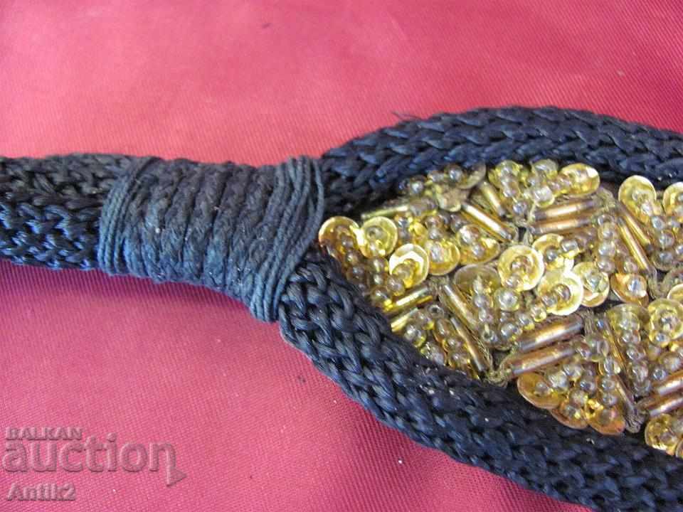 19ος αιώνας Ισλαμική Τουρκική Κυρίες ζώνες βραχιόλια, χάντρες, επιχρυσωμένο - 6 19ος αιώνας Ισλαμική Τουρκική Κυρίες ζώνες βραχιόλια, χάντρες, επιχρυσωμένο - 6