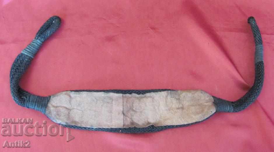 19ος αιώνας Ισλαμική Τουρκική Κυρίες ζώνες βραχιόλια, χάντρες, επιχρυσωμένο - 7 19ος αιώνας Ισλαμική Τουρκική Κυρίες ζώνες βραχιόλια, χάντρες, επιχρυσωμένο - 7