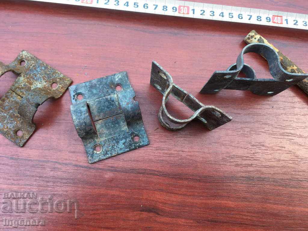 Licitație Oțel rezistent la fiare portabile Licitație Oțel rezistent la fiare portabile