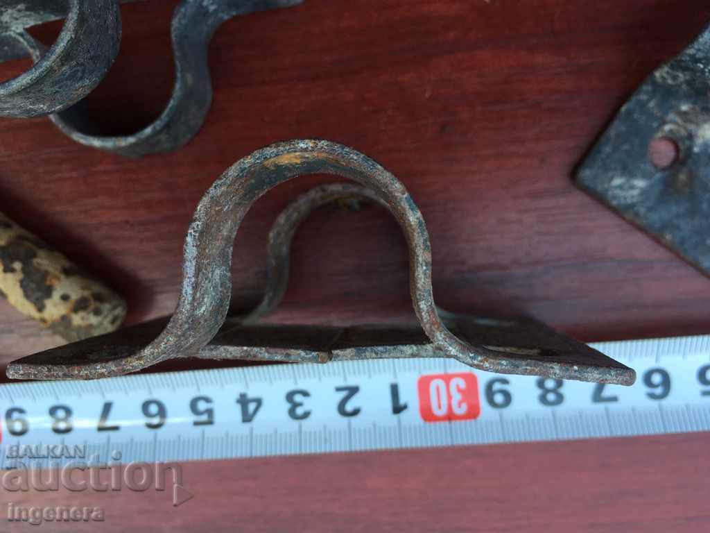 Livrarea Oțel rezistent la fiare portabile Livrarea Oțel rezistent la fiare portabile