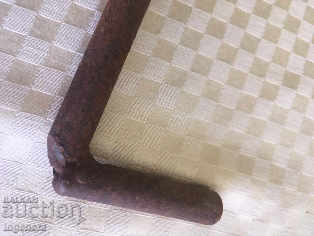 Oțel rezistent la fiare portabile - 5 Oțel rezistent la fiare portabile - 5