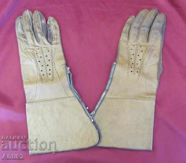 Auction 30 Women's Gloves RHEIN NADEL Germany Auction 30 Women's Gloves RHEIN NADEL Germany