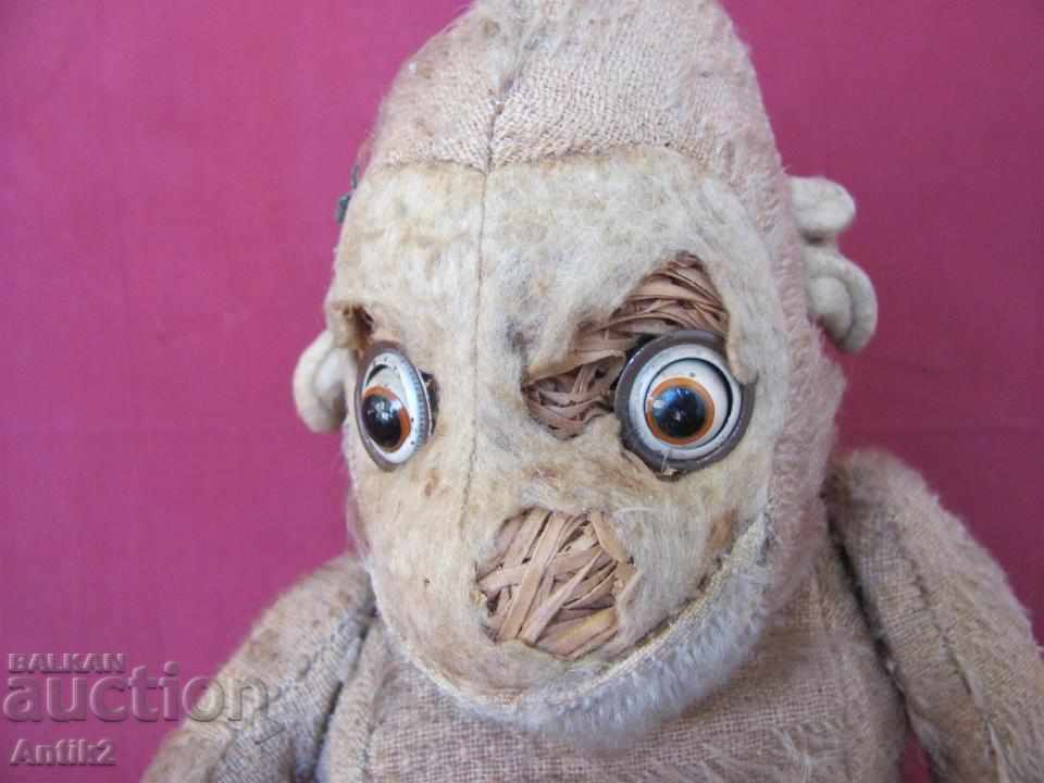 Auction 20 Toys - Monkey Very rare Auction 20 Toys - Monkey Very rare