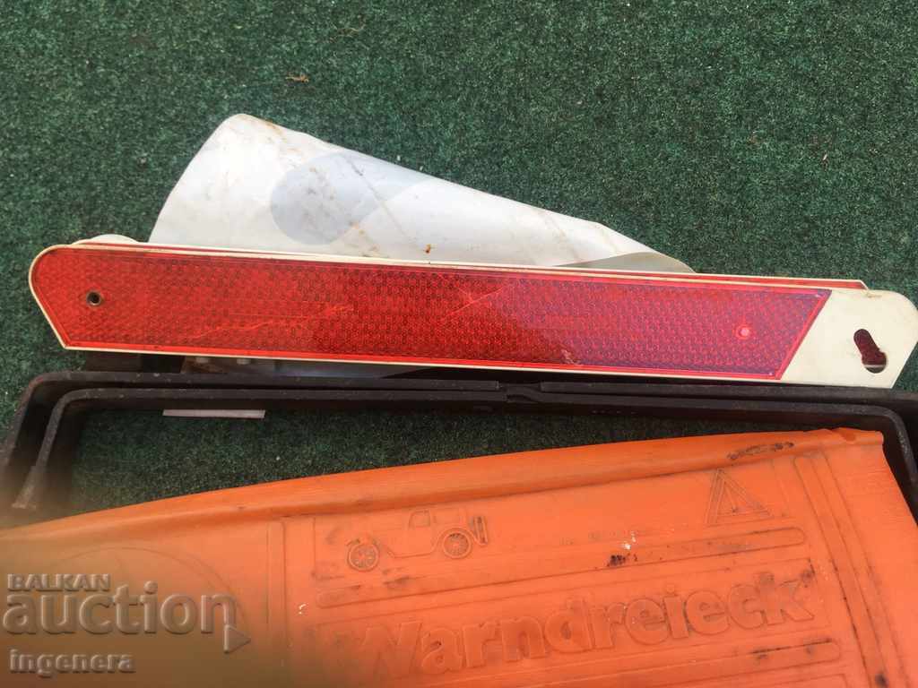 Auction LIGHTING TRIANGLE OF GERMANY Auction LIGHTING TRIANGLE OF GERMANY