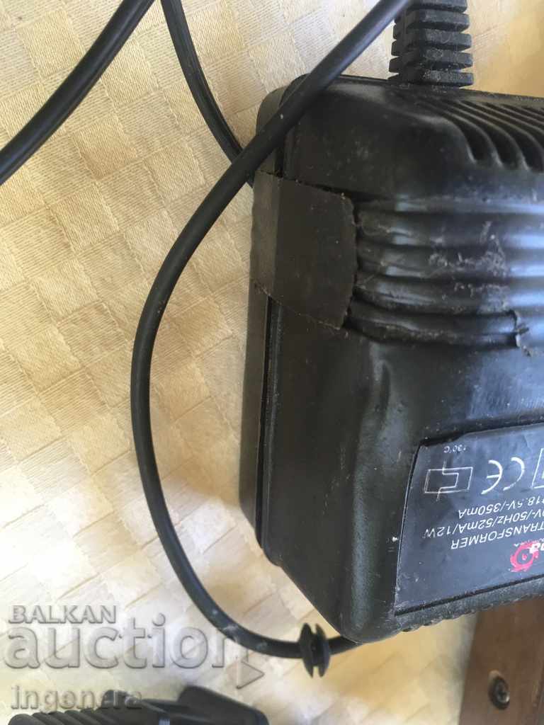 PULL MIXER 4 CHANNEL AUDIO WORKS with price 90.00 BGN | € 46.02