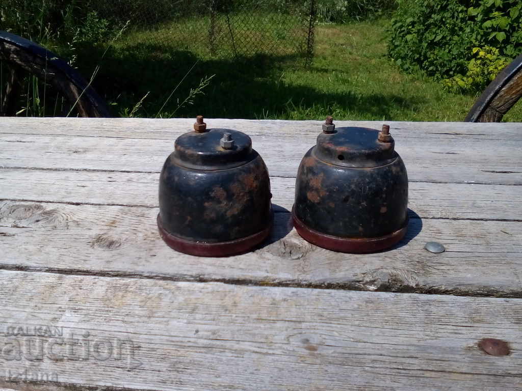 Delivery of Rear LPG Delivery of Rear LPG