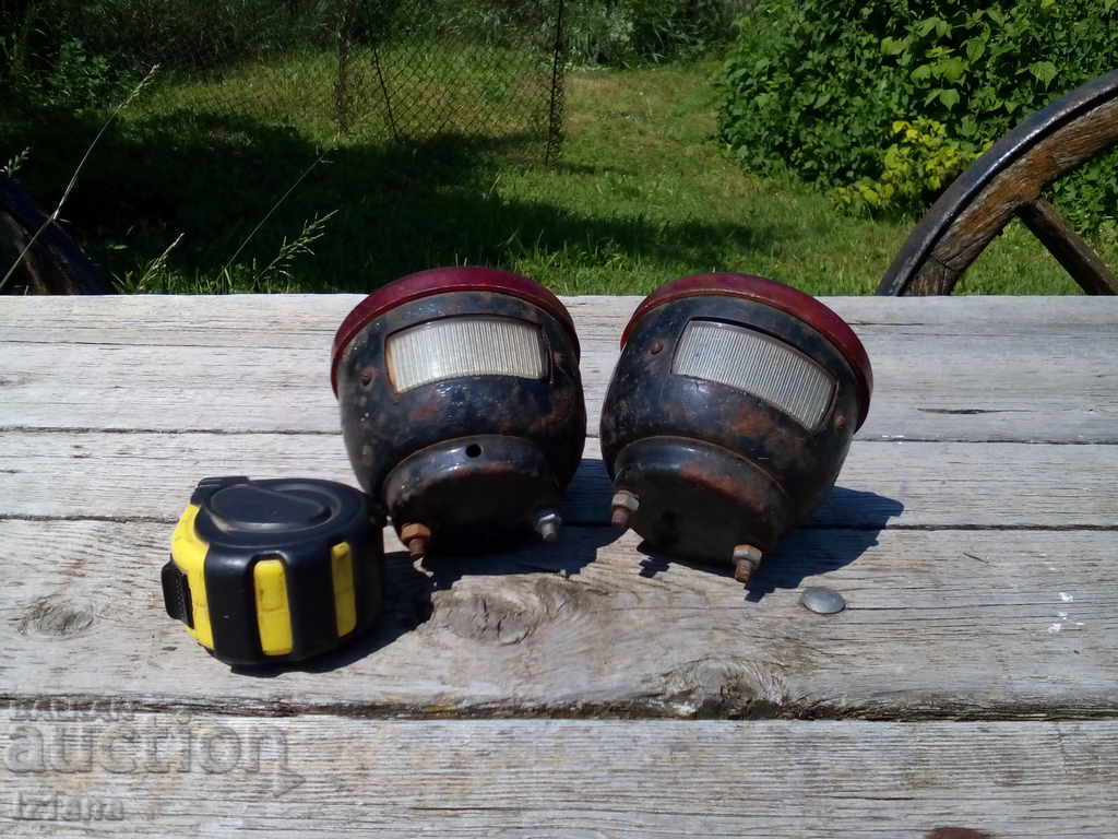 Rear LPG - 5 Rear LPG - 5