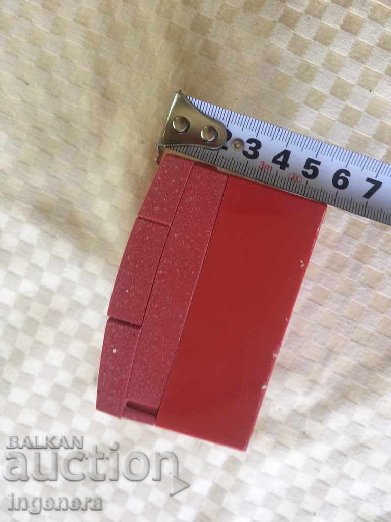 Licitație CIRCUIT APARAT CIRCUIT POINTS