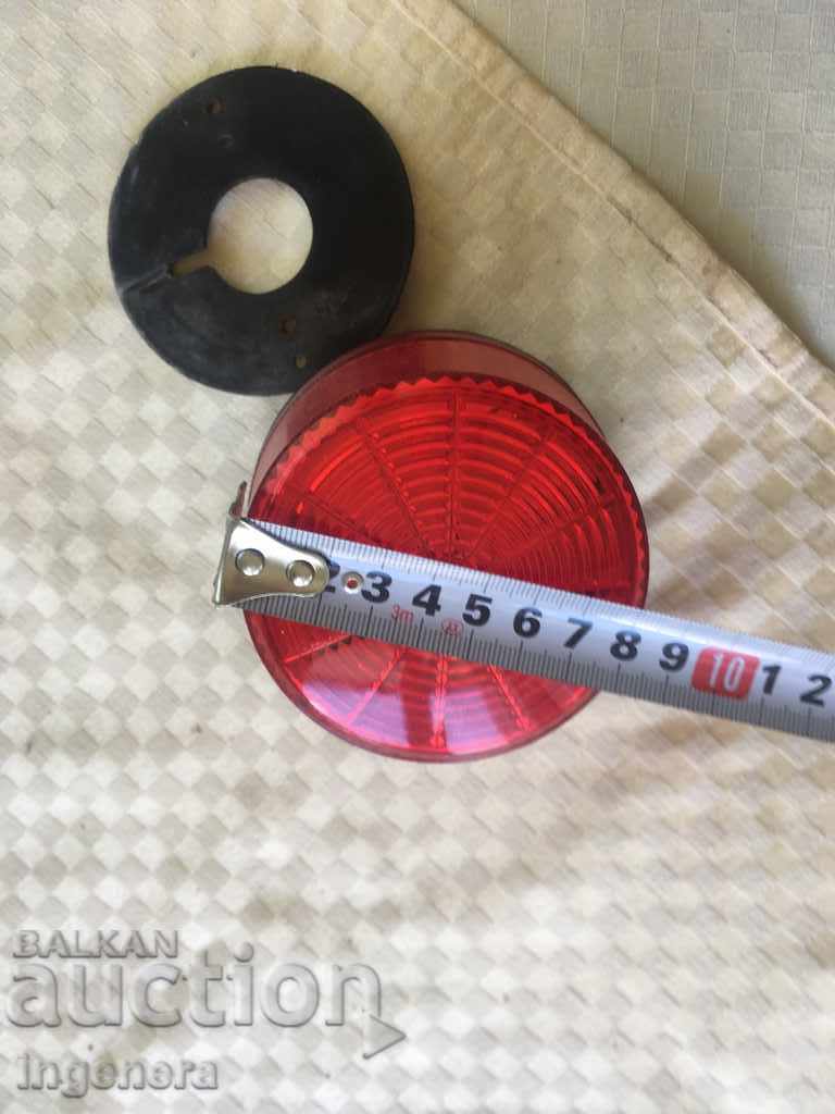 Auction STROB LAMP Auction STROB LAMP