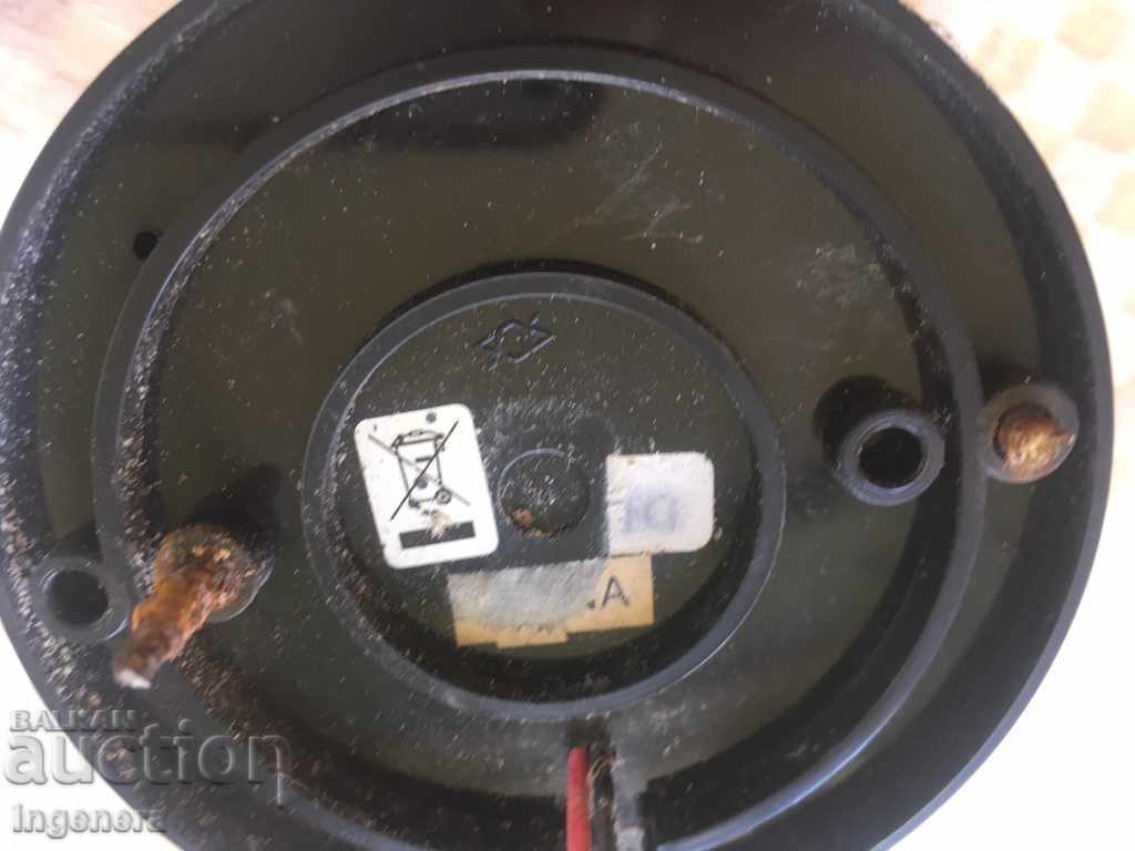 Delivery of STROB LAMP Delivery of STROB LAMP