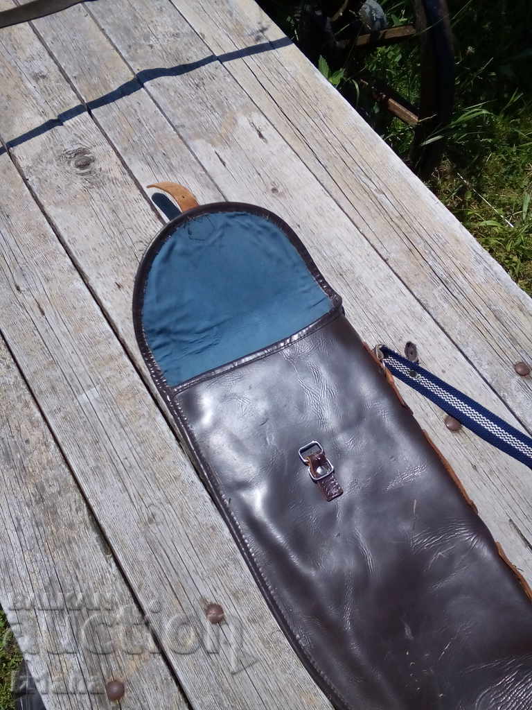 Old rifle case - 5