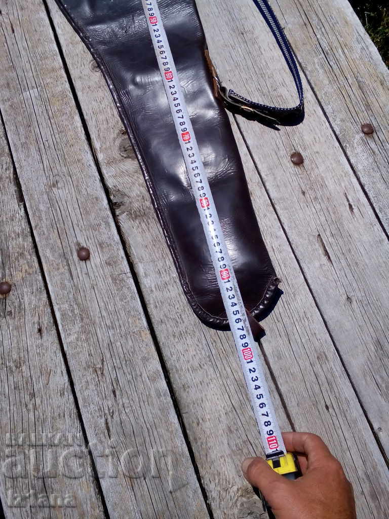 Old rifle case - 6