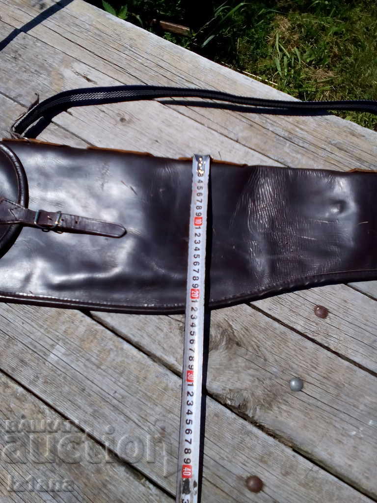 Old rifle case - 7